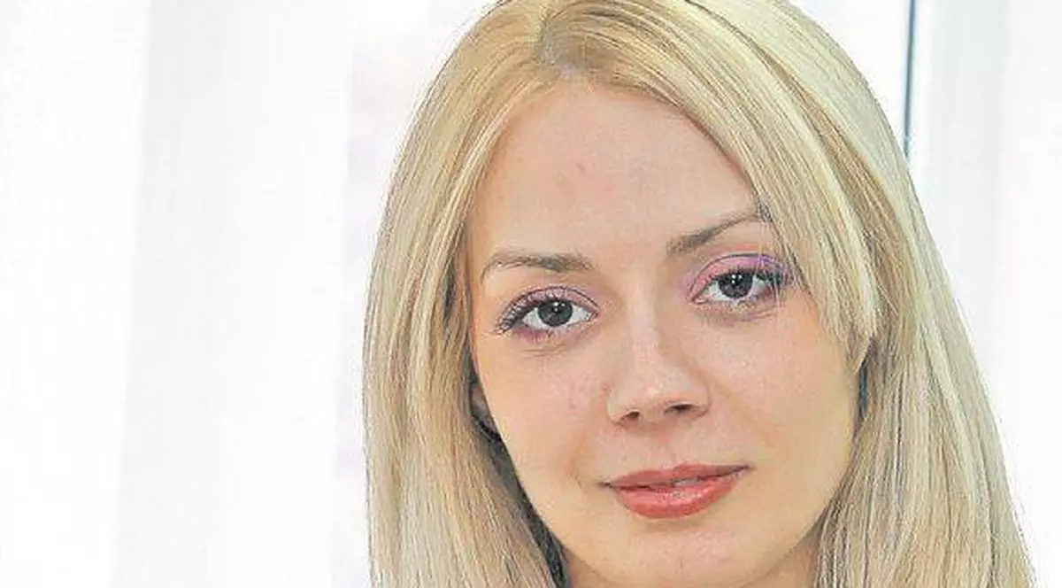 Daciana Sârbu vrea bani mai mulți pentru copii!