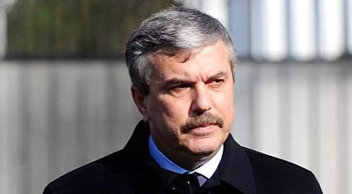 EMOȚII CRUNTE pentru europarlamentarul Dan Nica, VIZAT DE DNA ÎN DOSARUL „MICROSOFT"! Pesedistul, la mâna colegilor din Parlamentul European