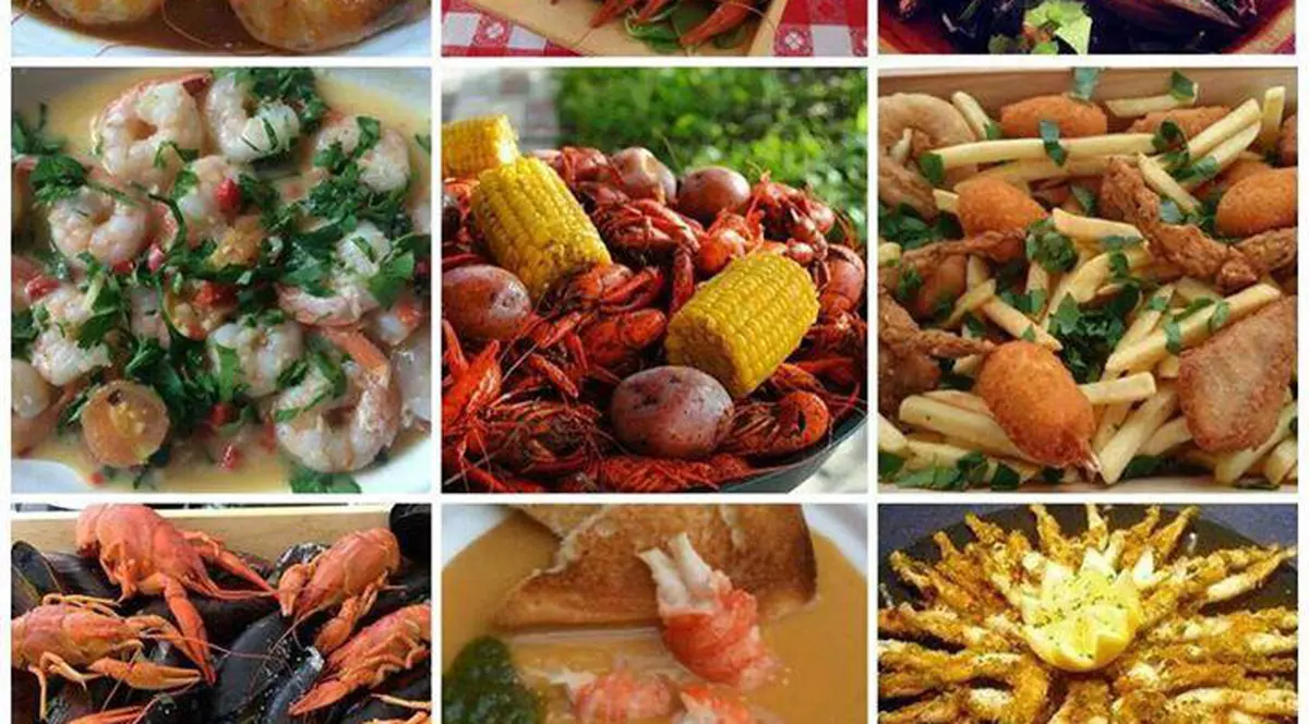 Cea mai mare fiertură de scoici se face la Bucureşti