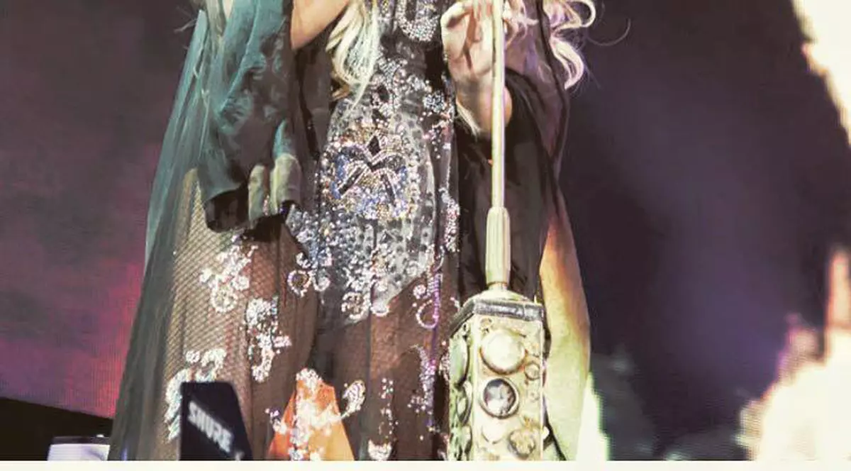 Delia și-a făcut mama să plângă! Cum a fost posibil așa ceva