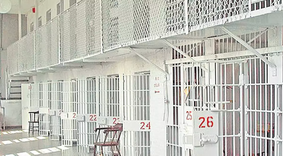 VEŞTI BUNE PENTRU DEŢINUŢI! Ce se va întâmpla cu penitenciarele din România