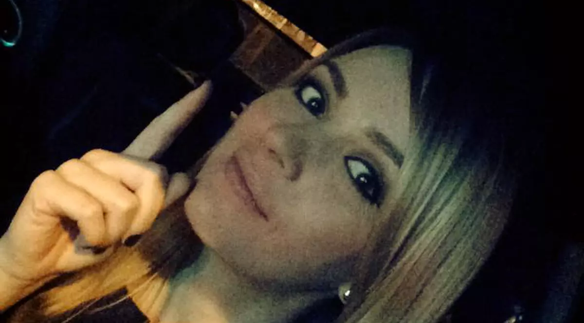 Diana Dumitrescu: "Sunt singură! Ne-am despărțit de două luni"