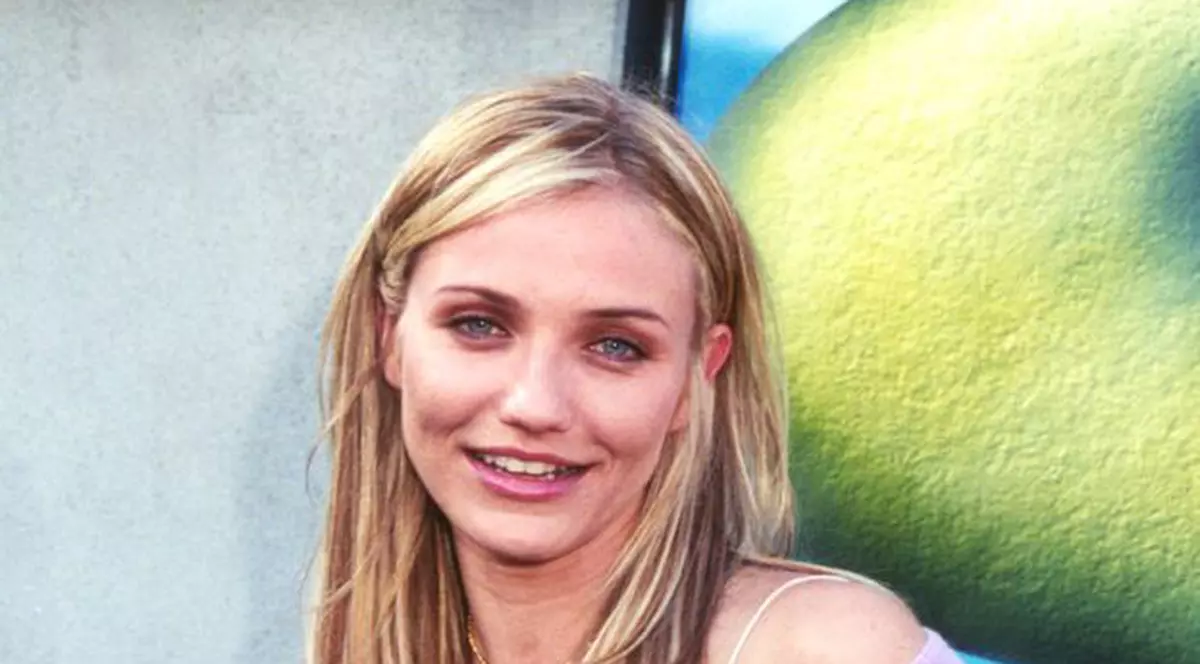 Cameron Diaz: "Sexul reprezintă un lucru sănătos, pe care trebuie să îl facem din mai multe motive"