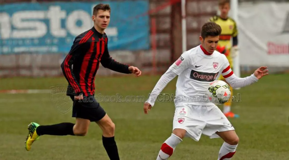 Dinamo II, DESFIINȚATĂ la Tunari! Rezultatele etapei a 17-a din Liga a III-a