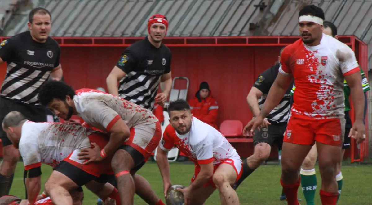 Dinamo a câștigat în ultimul minut, Steaua a fost pe punctul de a produce surpriza