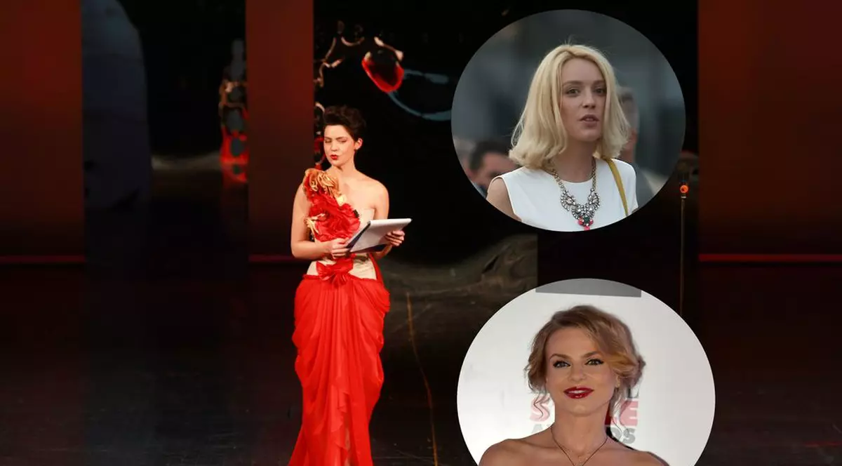 Top 3 actrițe din ROMÂNIA cu ROLURI PRINCIPALE, rămase ȘOMERE! 