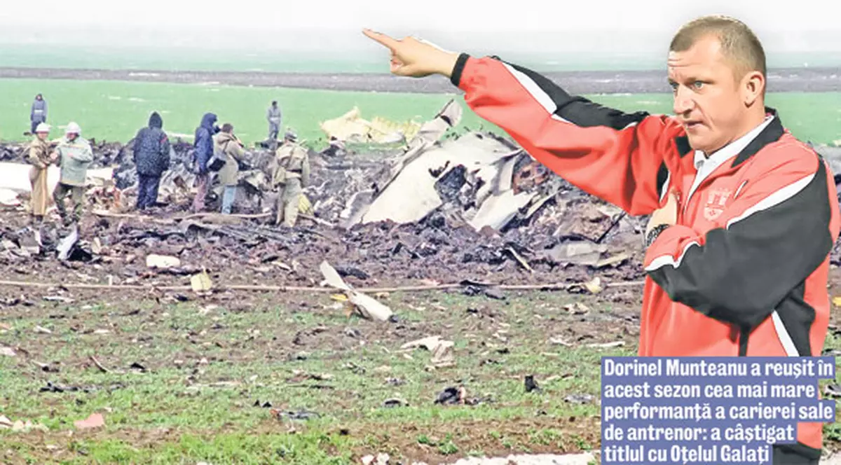 Pe 31 martie 1995, la radio s-a anunțat că Dorinel și Selymes au murit!