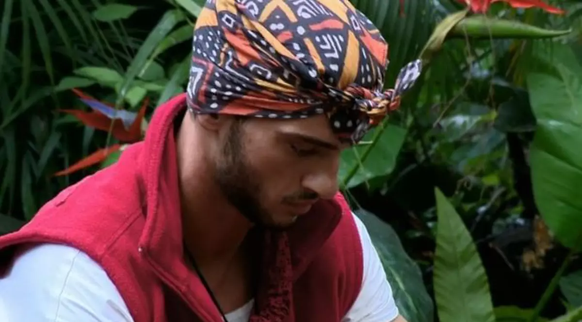 Mușchii NU-L AJUTĂ! Dorian POPA, INAMICUL PUBLIC NUMĂRULUL 1 în junglă: "Ești arogant și dai ordine"