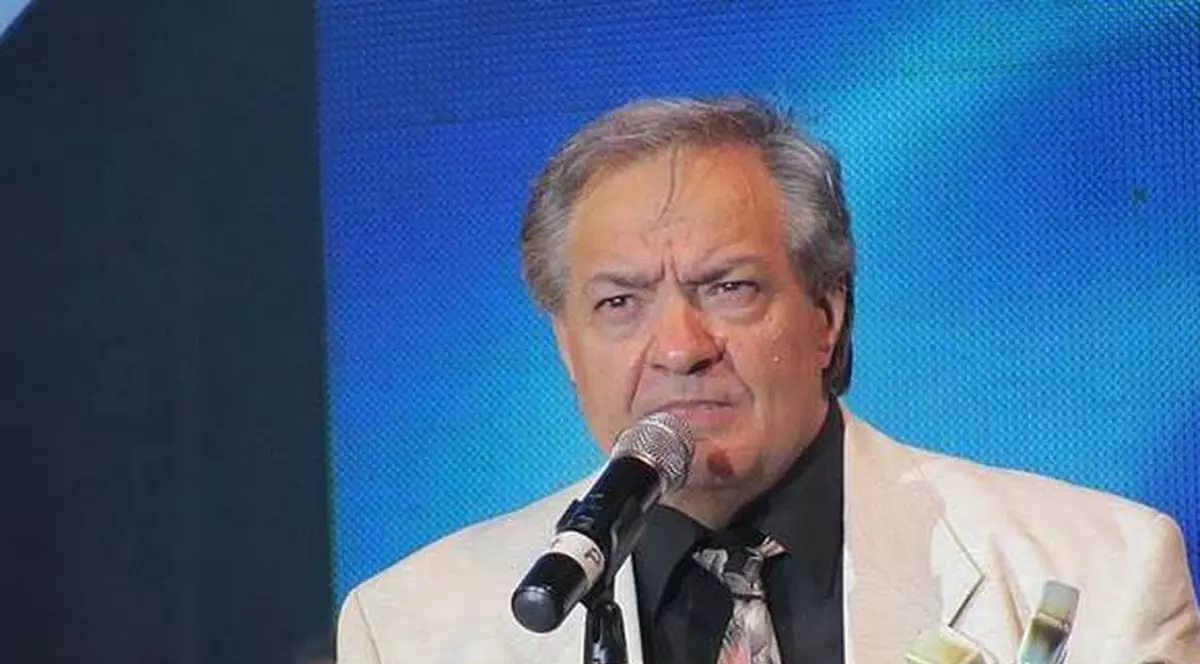 Doliu în muzica românească. Marcel Dragomir a murit. Ascultă cele mai cunoscute piese ale sale