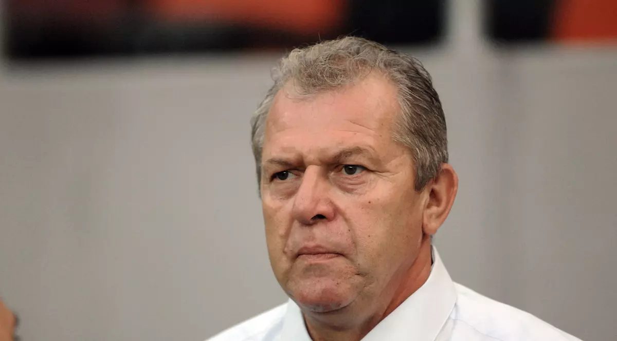 Helmuth Duckadam va ajunge din nou pe masa de operație