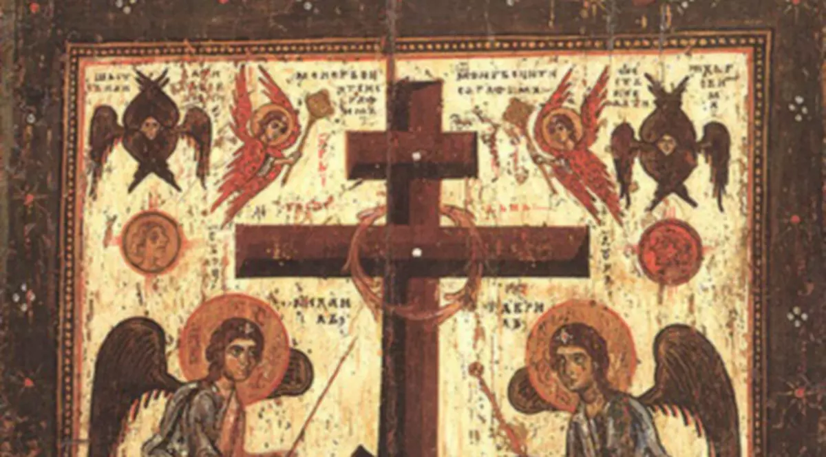 Duminica Sfintei Cruci. Care sunt CUVINTELE CELEBRE spuse de Părintele Cleopa