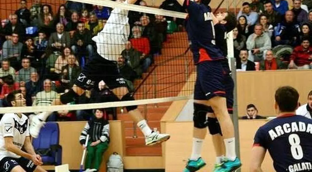 Tomis Constanța, în Final Four-ul Cupei României