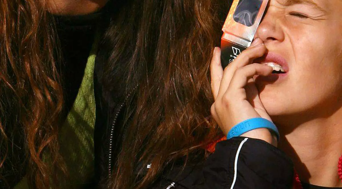 ECLIPSA L-A BĂGAT ÎN SPITAL! Ce a pățit un tânăr din cauza eclipsei de soare e avertisment pentru noi toți