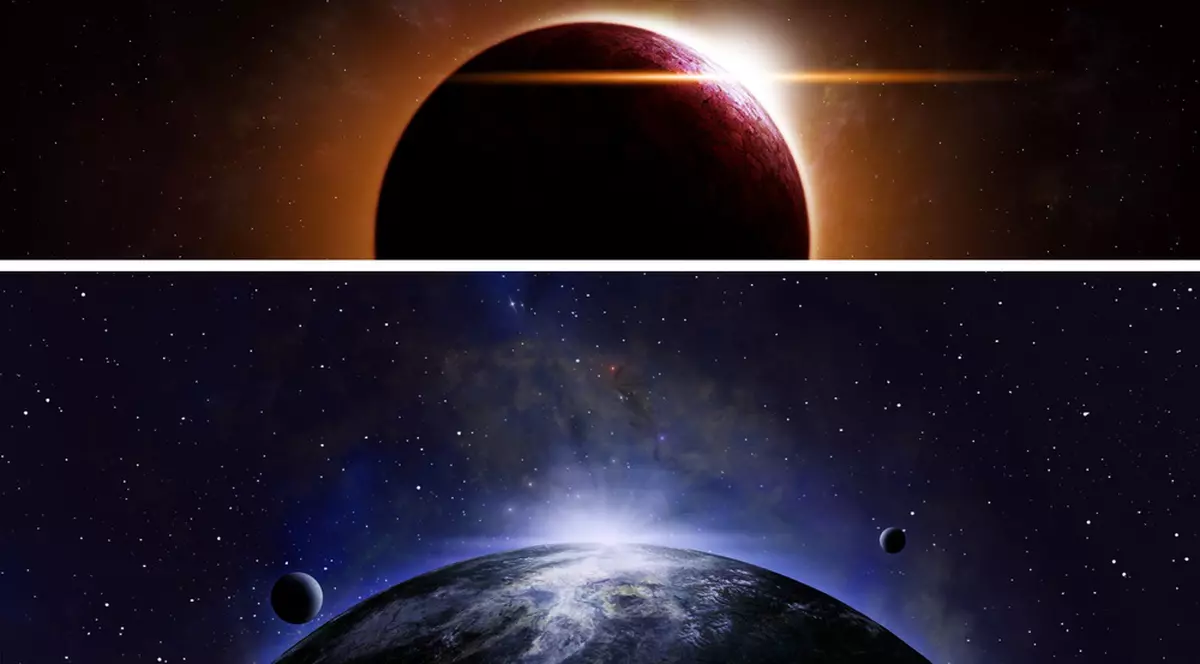 Eclipsa de soare afectează toate zodiile! Vezi ce te așteaptă azi