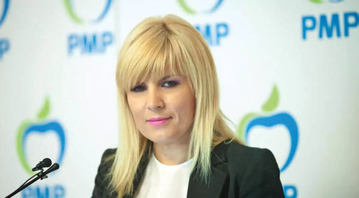 Celelalte deținute sunt impresionate! Ce face Elena Udrea după gratii