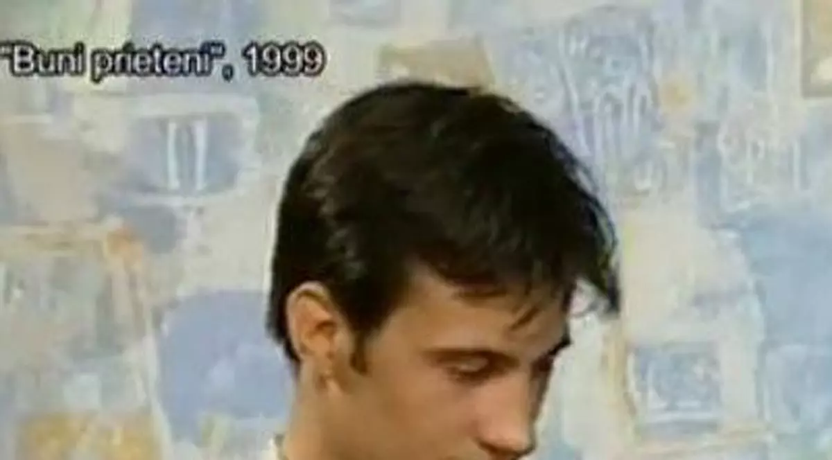 ÎȚI PICĂ FAȚA! A existat o emisiune pe care "dușmanii" Mircea Badea și Șerban Huidu au prezentat-o amândoi! | VIDEO