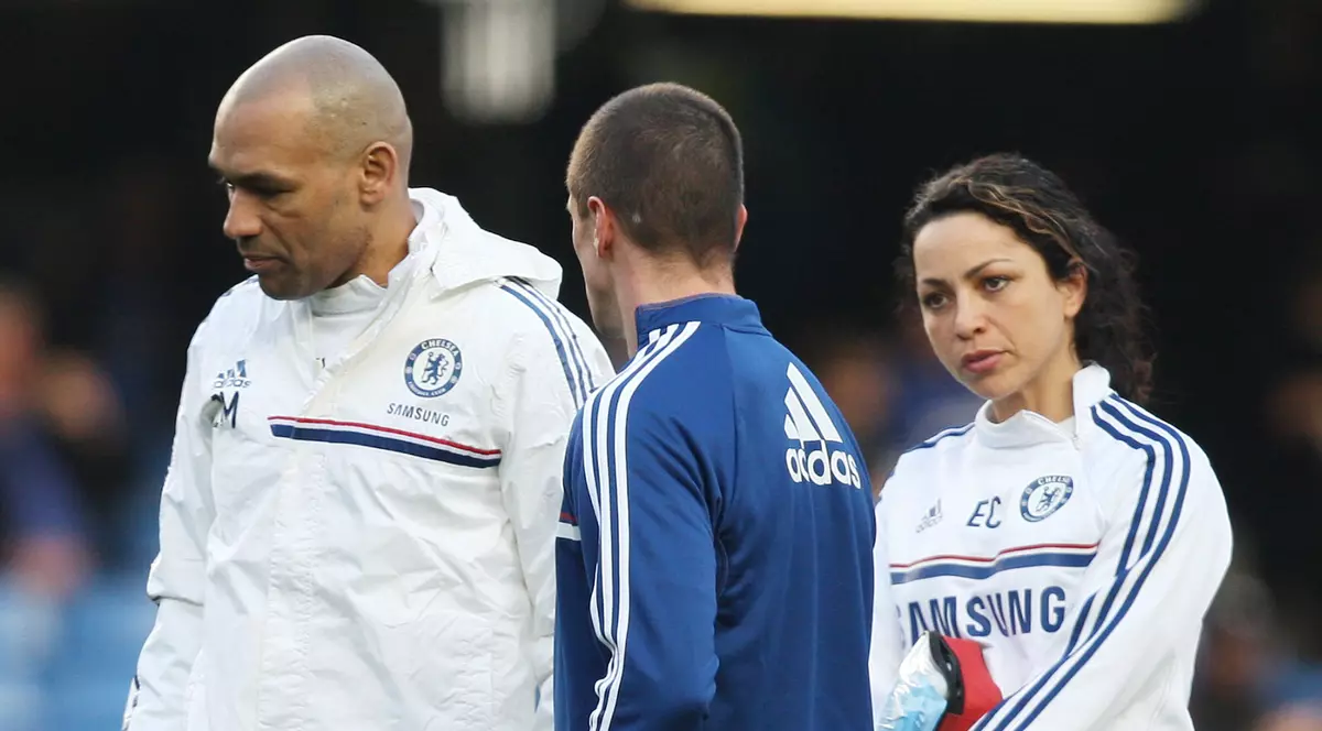 Mourinho s-a răzbunat pe Eva Carneiro! A luat o măsură extremă împotriva ei