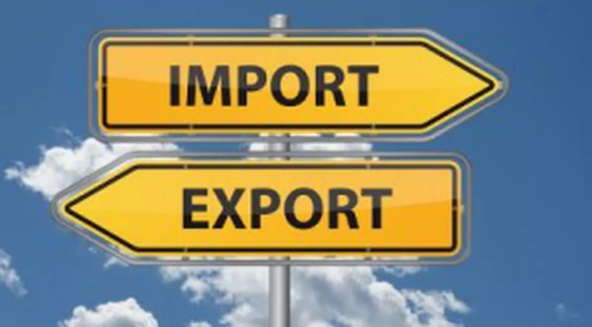 România VINDE BINE. LISTĂ: ce vindem peste granițe, ce cumpărăm