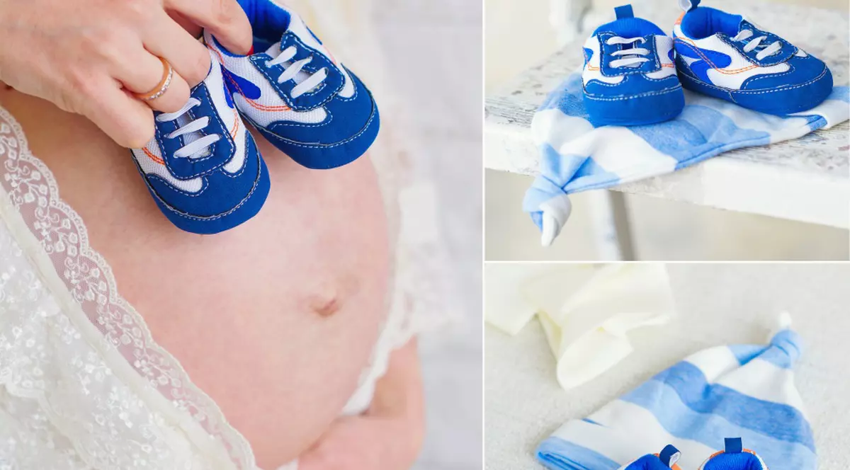 Fată sau băiat? Din bătrâni se spune…