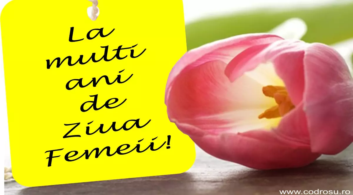 Agitație în rândul domnilor! Care e cadoul perfect de 8 Martie?