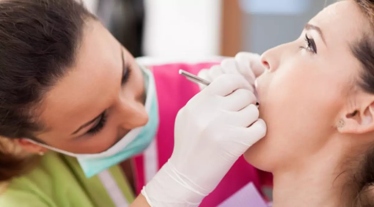 De ce este periculos să faci obturație de canal