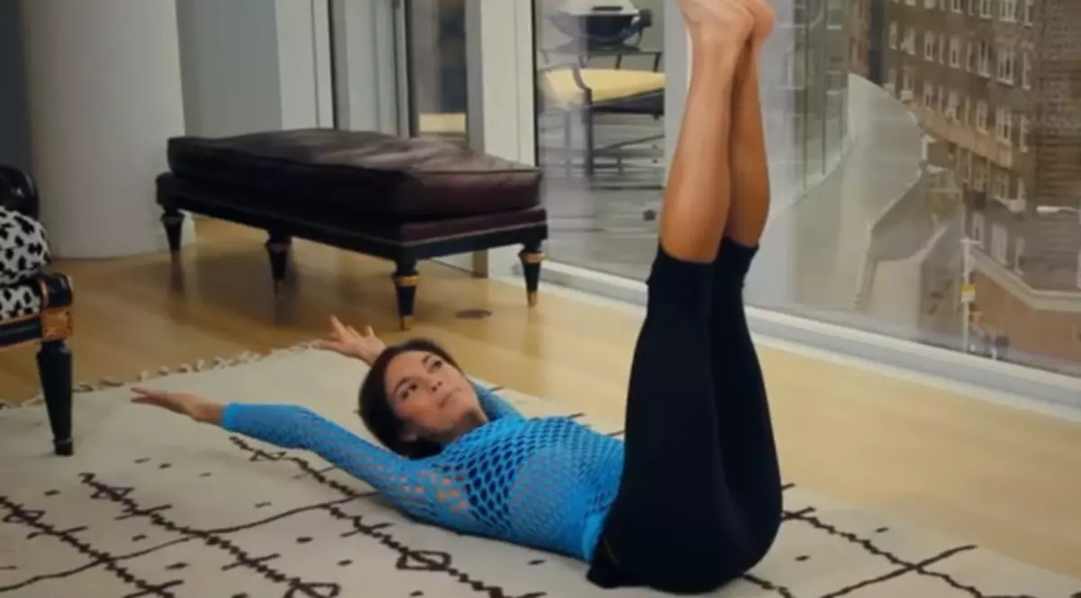 SLĂBEȘTE ÎN 4 MINUTE! Antrenamentul MINUNE, PENTRU TOT CORPUL | VIDEO