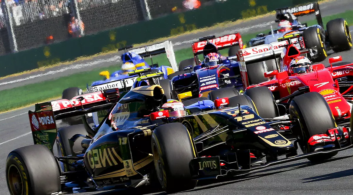 Șoc în Formula 1! Un Mare Premiu de tradiție, exclus din cauza problemelor financiare!