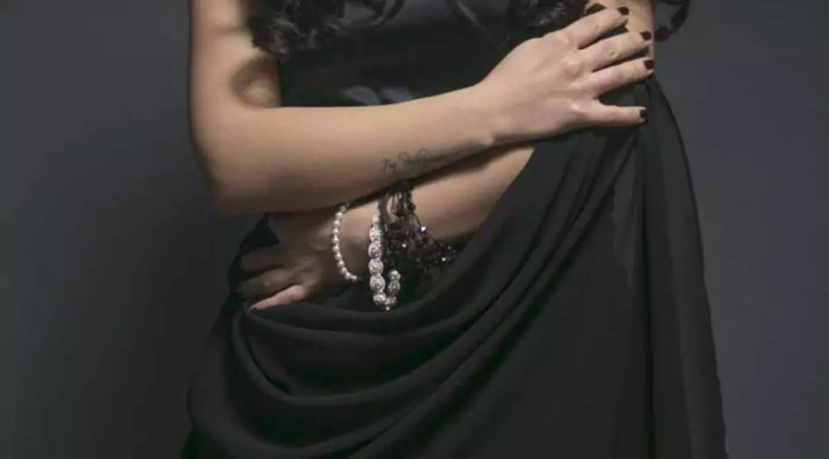 EMOŢIONANT! O poveste tristă de dragoste între doi concurenţi ai concursului "X Factor"!