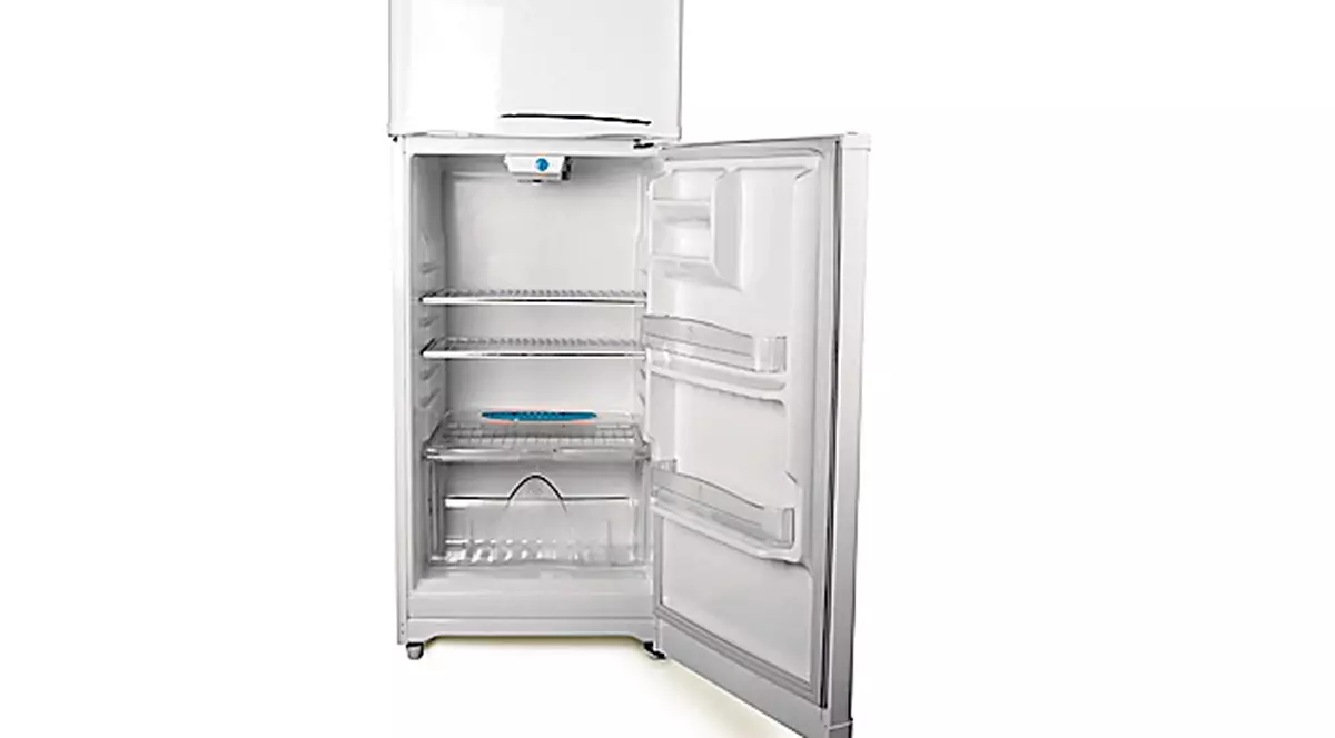 S-au ascuns în... FRIGIDERE ca să scape de RĂZBOI