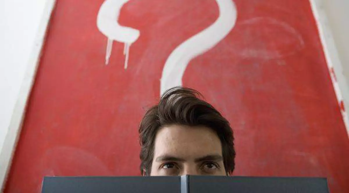 Acestea sunt răspunsurile la întrebările pe care ți le-ai pus cel puțin o dată în viață