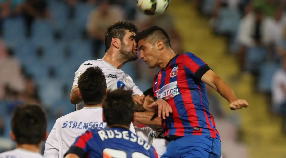 Încă o echipă din Liga I a schimbat antrenorul. Este al 34-lea!