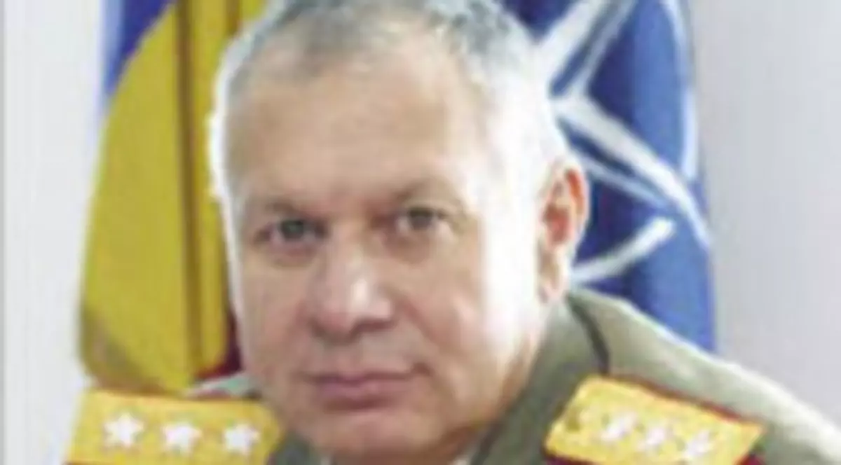 Generalul-locotenent Medar, fost șef al Comunității de Informații, un an de închisoare, cu suspendare