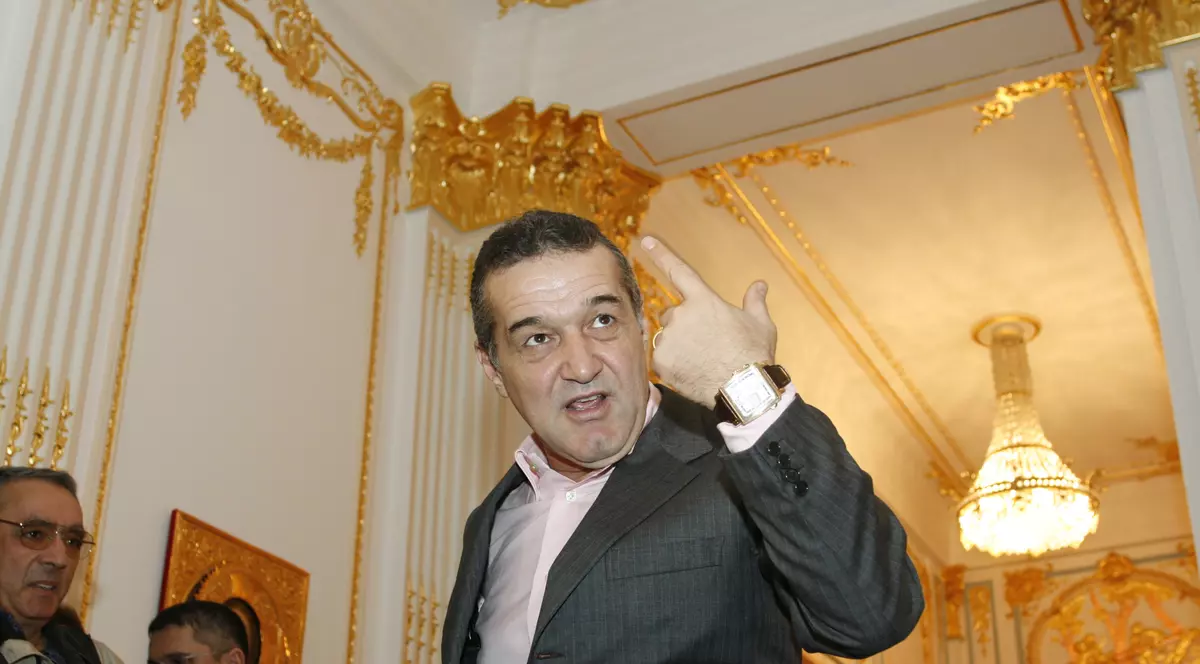 Când va fi eliberat Gigi Becali. Cum l-au descoperit prietenii în ultimele zile