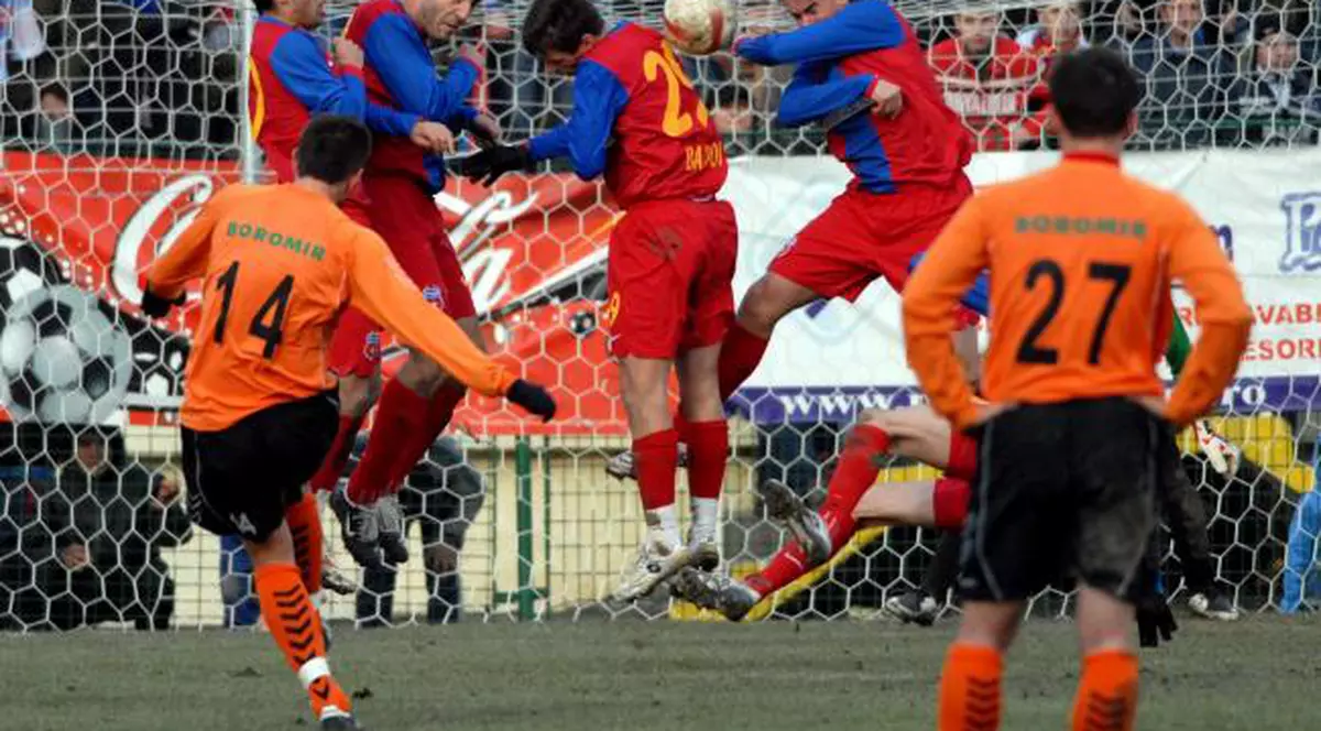 Duckadam despre eventuala mutare a Stelei la Buzău: "Mereu trebuie să avem un plan B!"