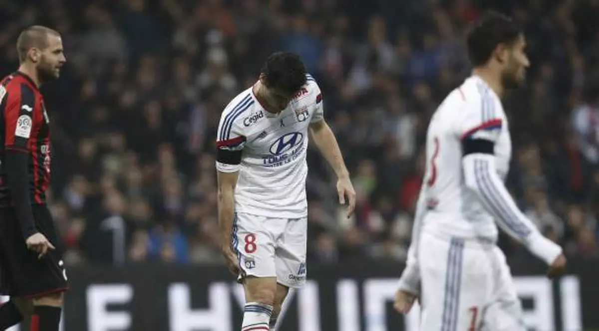 Un nume mare al fotbalului francez a ajuns șomer și nu-l vrea nimeni