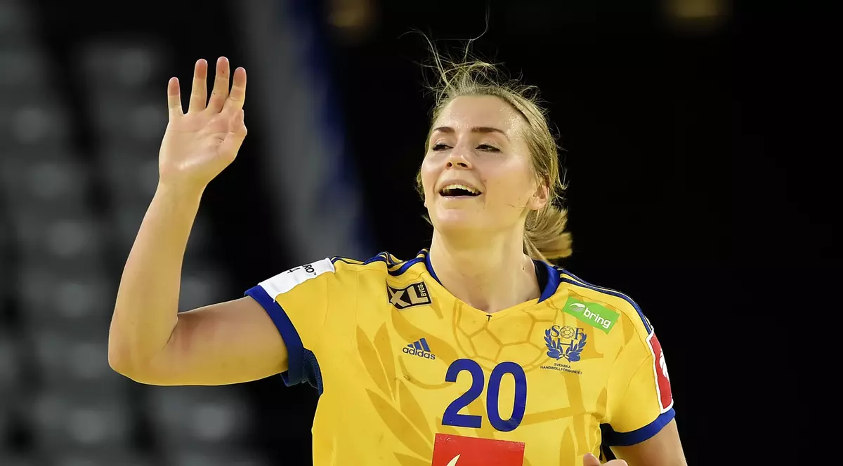 Cea mai bună jucătoare de la Campionatul European are planuri mari la CSM București!