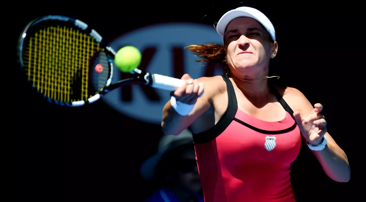 FED CUP / Canada - România 1-1, după prima zi. Eroina noastră a fost Dulgheru