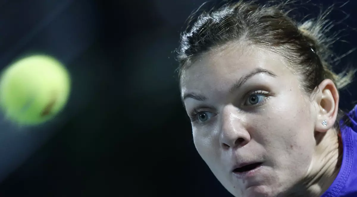 Ultima zi când o puteți vota pe Simona Halep jucătoarea lunii februarie