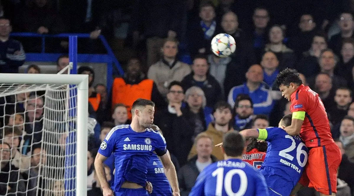 PSG, în sferturile Ligii Campionilor după un meci nebun cu Chelsea / VIDEO