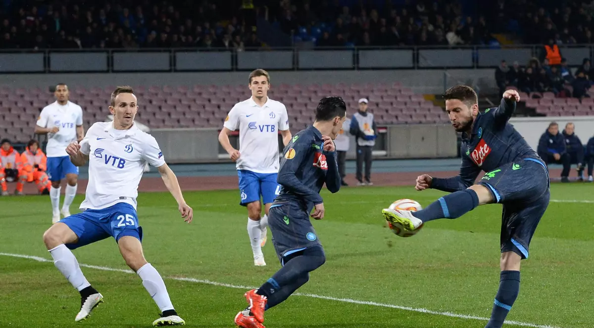 Optimile Ligii Europa, tur. Interul lui Pușcaș, învins de Wolfsburg / VIDEO