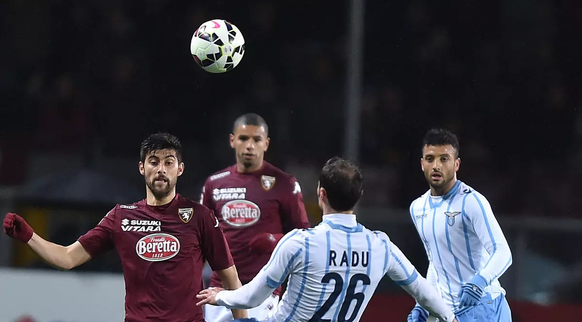 Lazio s-a impus la Torino, cu Radu Ștefan integralist. Rezultatele din Serie A / VIDEO