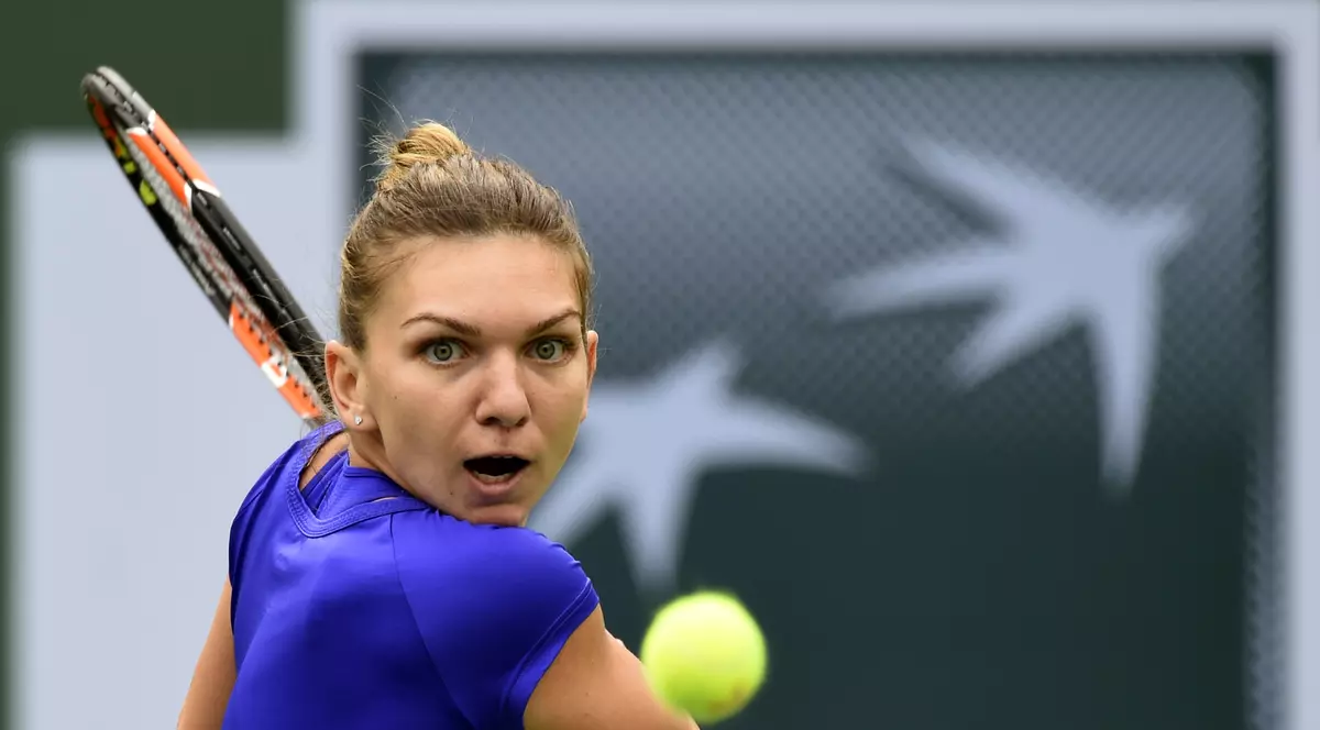 Finala de la Indian Wells: Simona Halep a luat cel mai important titlu din carieră / LIVE BLOG&VIDEO