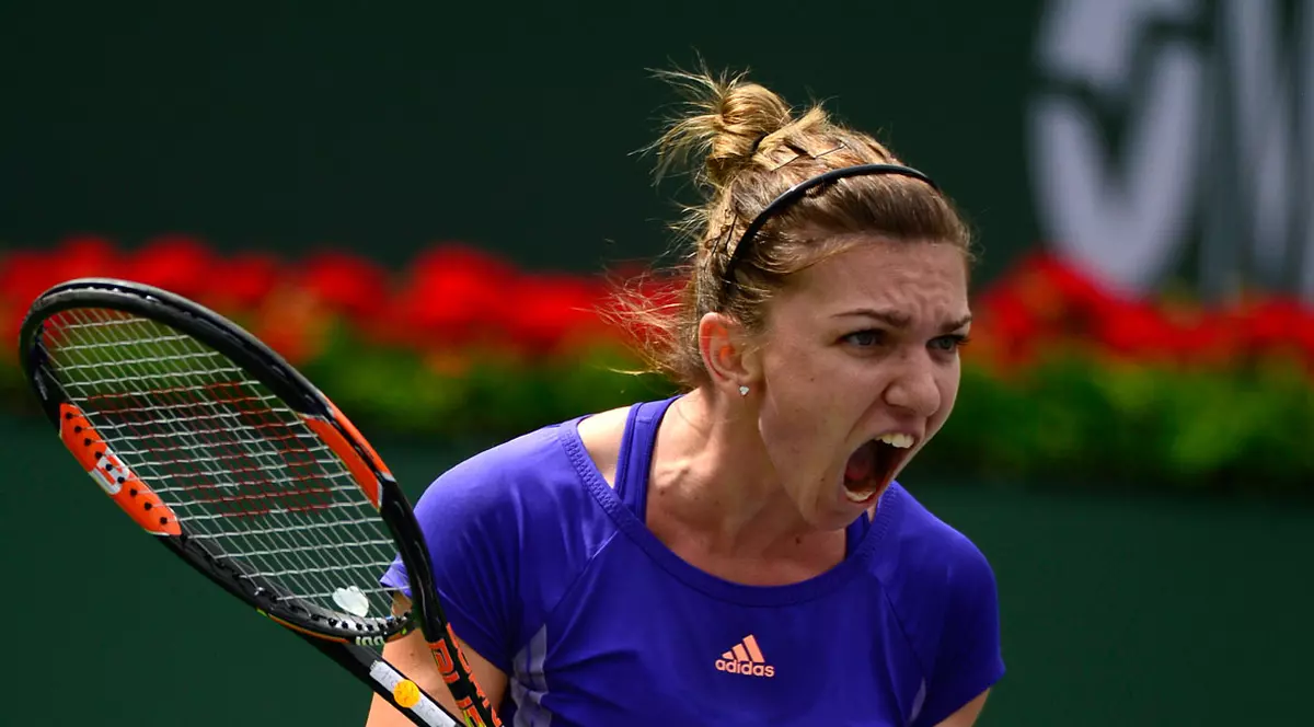 Traseul Simonei Halep la Miami! Învinge durerile la Florida?