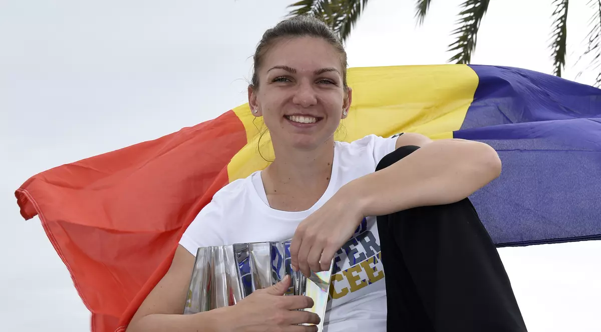 Mesaje de la vedetele din sportul tricolor pentru români! ^Ce au transmis Simona Halep, Ciprian Marica și Lucian Bute, de Ziua Națională