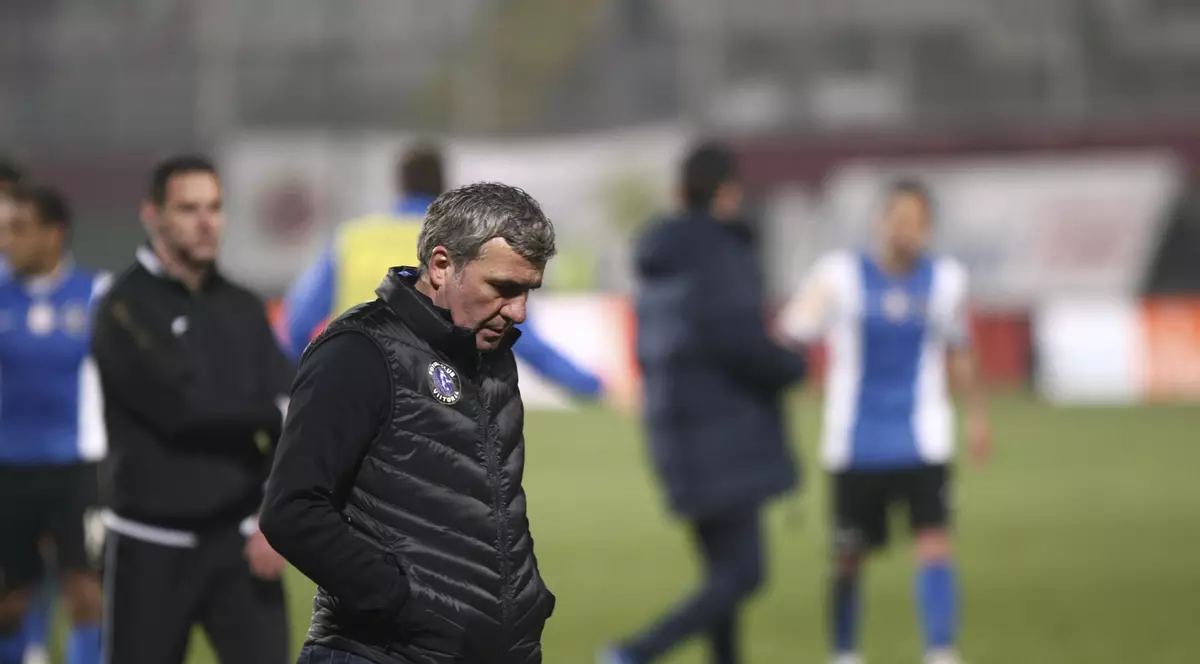 Liga Europa. Ne-am făcut de râsul continentului! Viitorul a încasat cea mai cruntă bătaie a serii / VIDEO