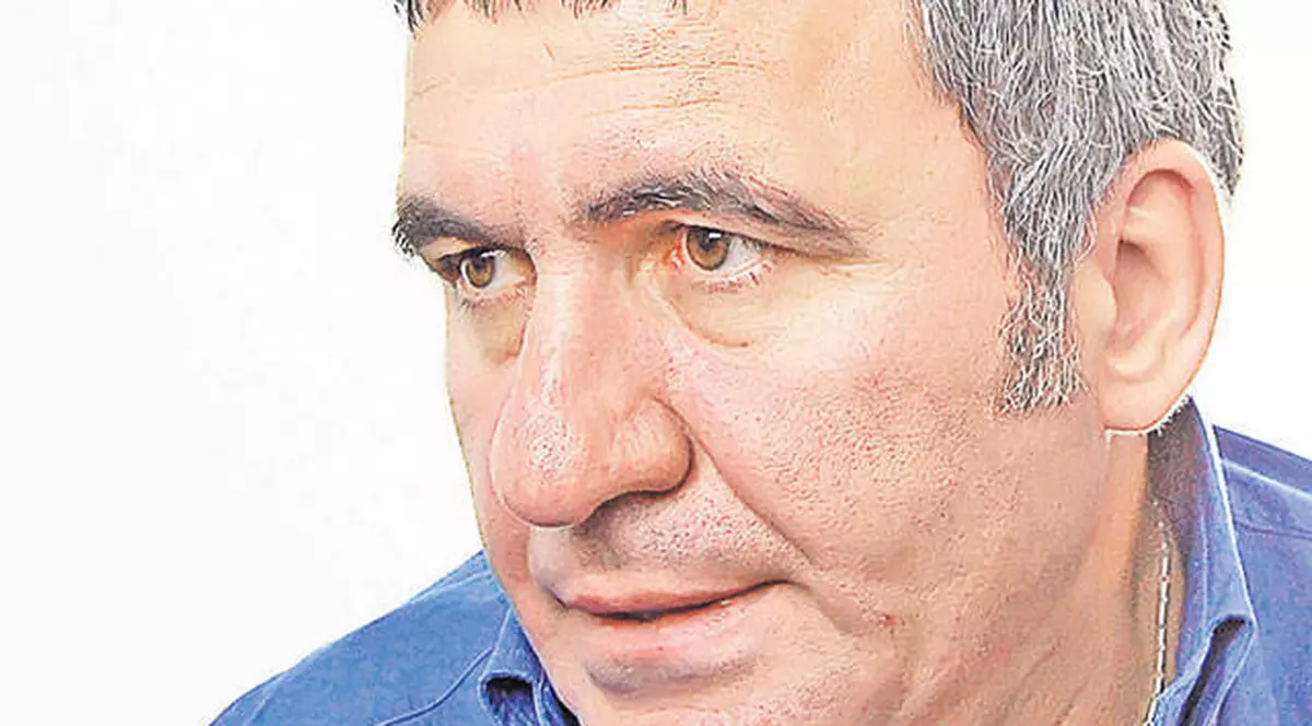 Hagi, dezvăluiri șoc despre divorț. ”Atunci când nu mai există încredere...” 