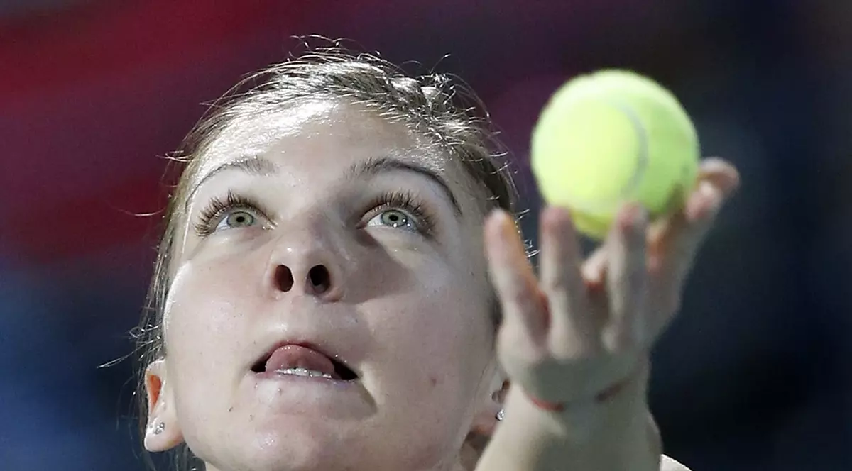 Campioana - dărâmată, după ce vărul ei s-a sinucis! Va JUCA la Indian Wells