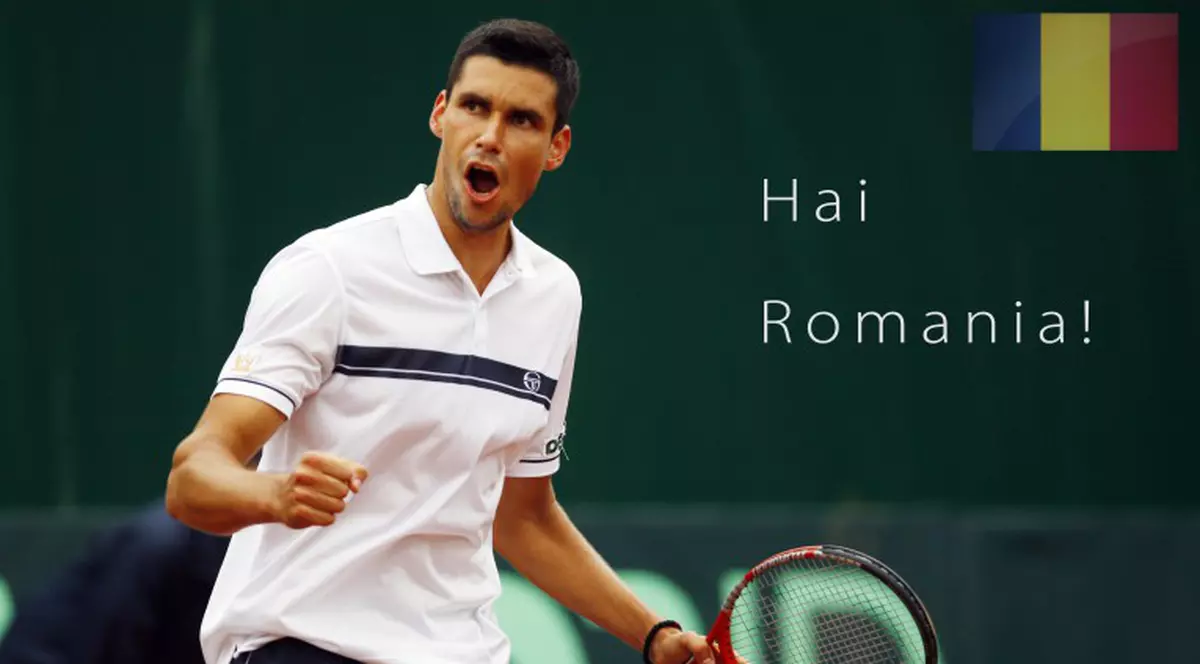 Victor Hănescu a acces pe tabloul principal la Indian Wells