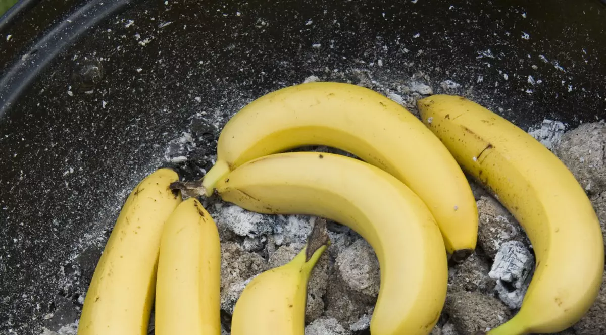 Adevărul despre banane pe care nimeni nu ţi l-a spus