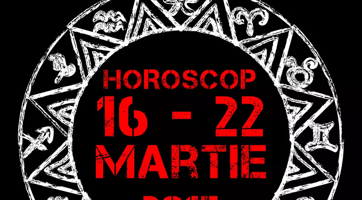 Evenimente importante în dragoste la unele zodii. Vezi ce te aşteaptă şi pe tine!